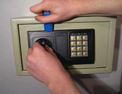 大庆市24小时上门开锁公司