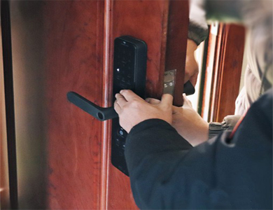 大庆市24小时上门开锁公司
